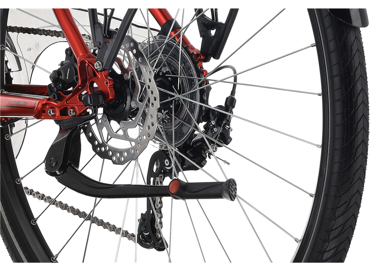 Rower trekkingowy damski KELLYS Cristy 70 CentrumRowerowe.pl