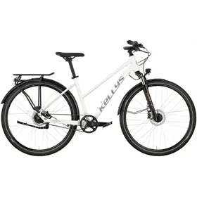 Rower trekkingowy KELLYS Cristy 70