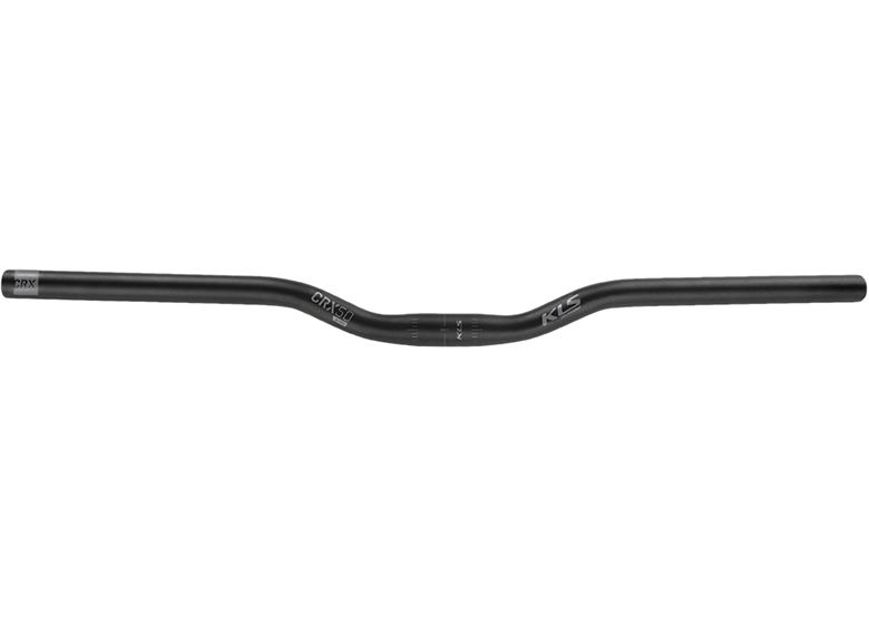 Kierownica trekkingowa KELLYS CRX 50