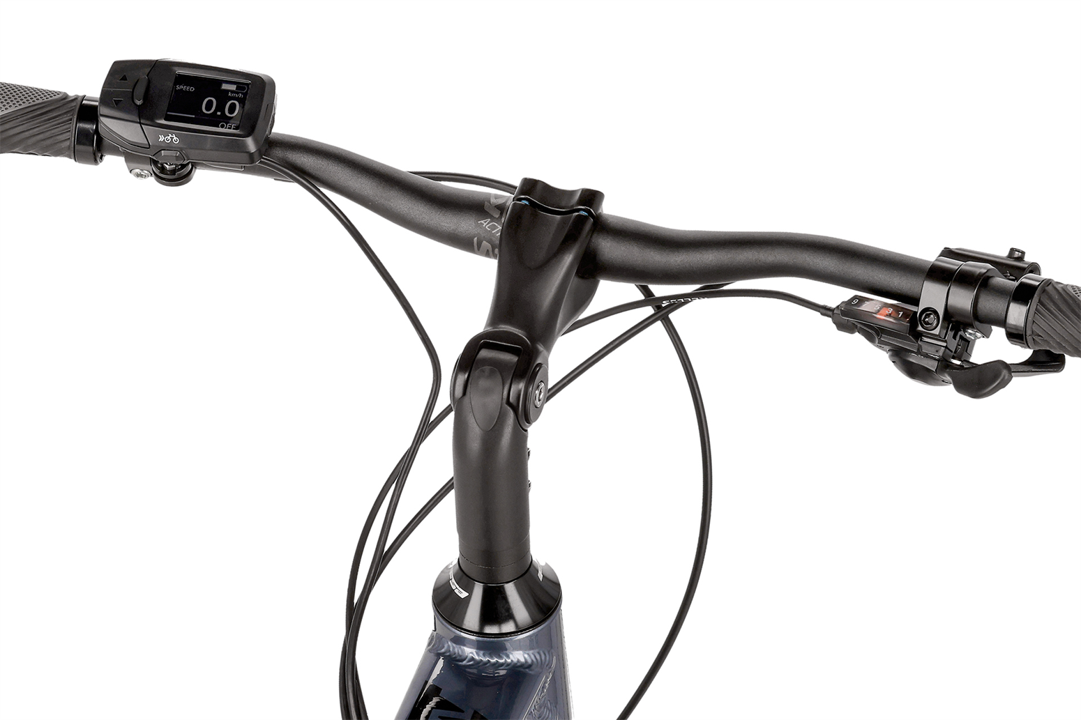 Rower elektryczny KELLYS ECarson 30 P CentrumRowerowe.pl