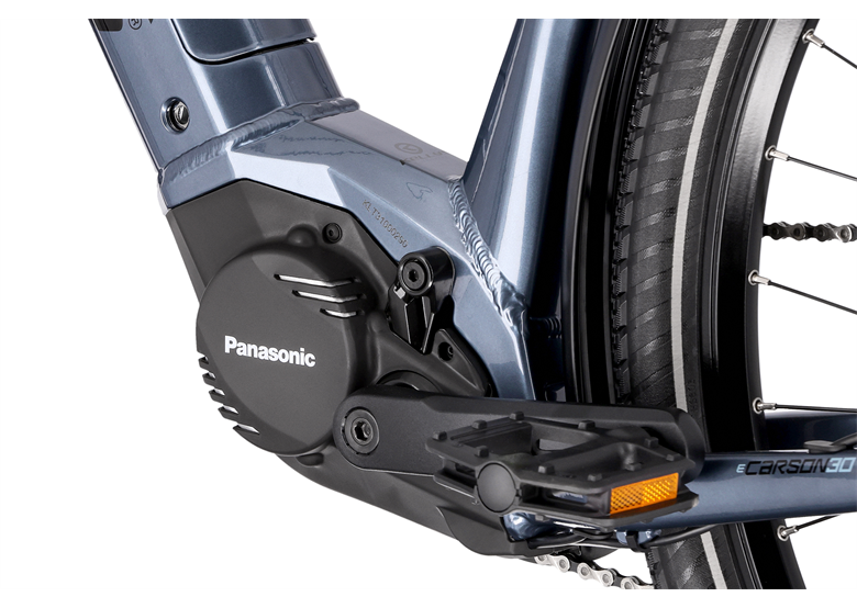 für HAIBIKE SDURO HardSeven, Original E-Bike Ladegerät 42V 4A