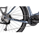 Rower elektryczny KELLYS E-Carson 30 P