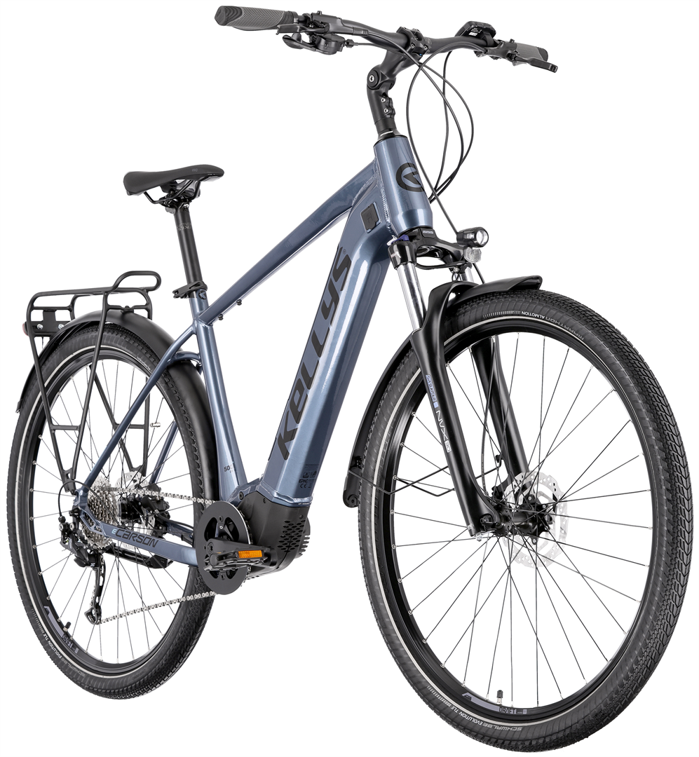 Rowery elektryczne Kellys CentrumRowerowe.pl