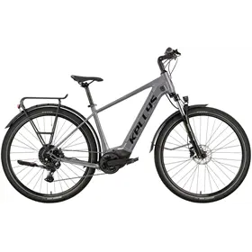 Rower elektryczny KELLYS E-Carson 30 P Cues