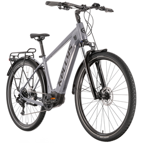 Rower elektryczny KELLYS E-Carson 30 P Cues