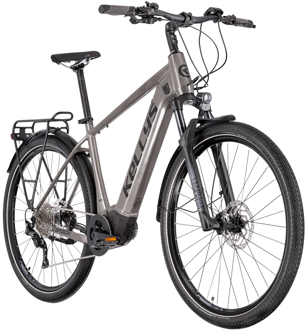 Rower elektryczny KELLYS ECarson 70 P CentrumRowerowe.pl