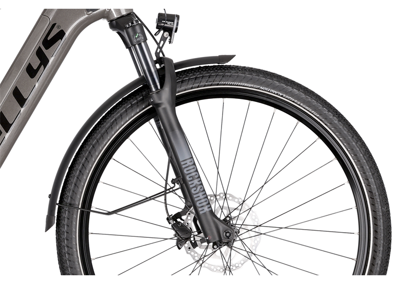 für KELLYS Tygon 70 Modell 2019, Original E-Bike Ladegerät 42V 4A