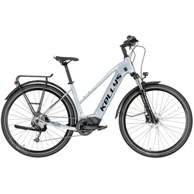 Rower elektryczny damski KELLYS E-Cristy 30 P