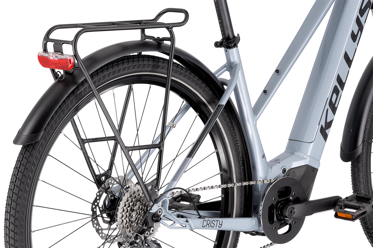 Rower elektryczny damski KELLYS ECristy 30 P CentrumRowerowe.pl