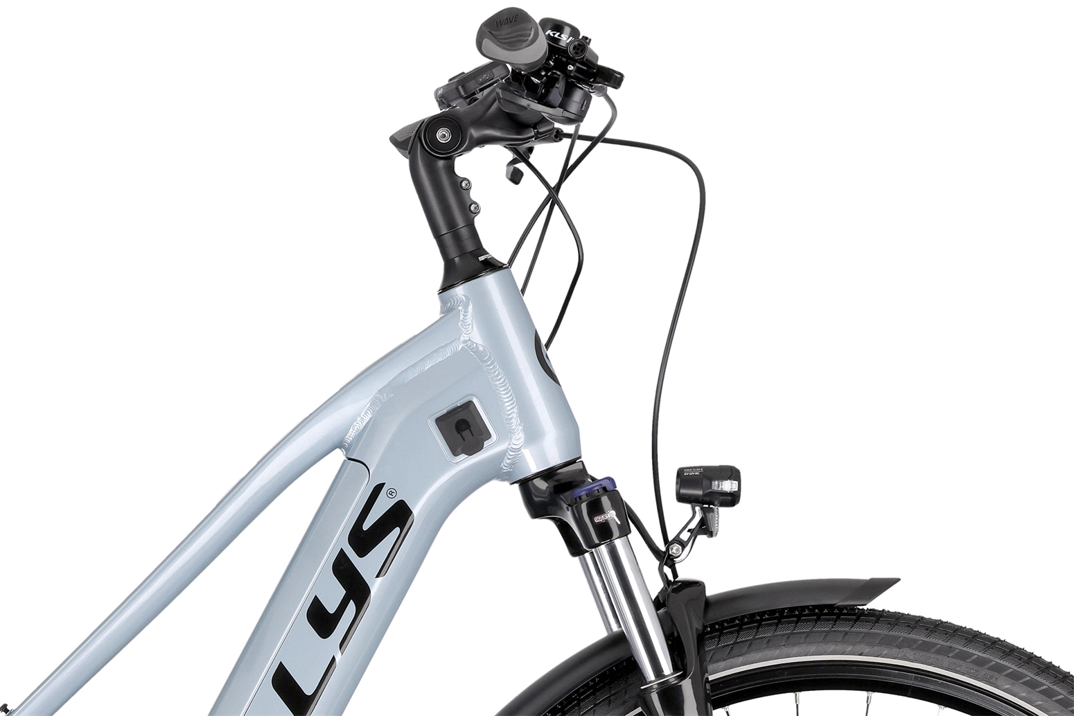 Rower elektryczny damski KELLYS ECristy 30 P CentrumRowerowe.pl