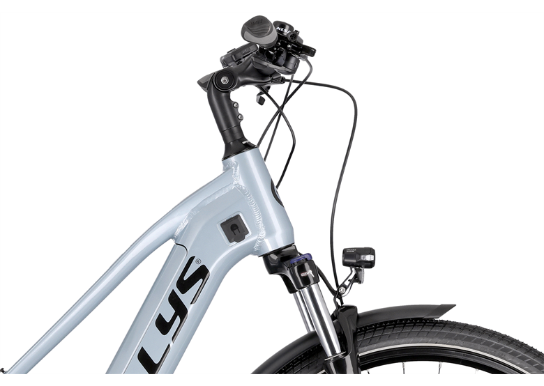 Rower elektryczny damski KELLYS ECristy 30 P CentrumRowerowe.pl