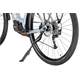 Rower elektryczny damski KELLYS E-Cristy 30 P