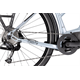 Rower elektryczny damski KELLYS E-Cristy 30 P