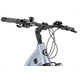 Rower elektryczny damski KELLYS E-Cristy 30 P