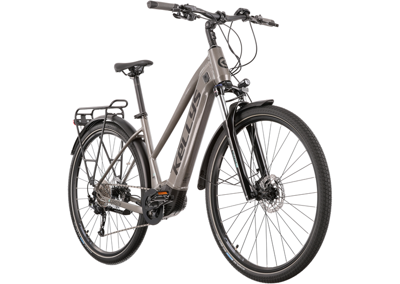 Rower elektryczny damski KELLYS ECristy 30 P CentrumRowerowe.pl