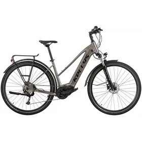 Rower elektryczny damski KELLYS E-Cristy 30 P