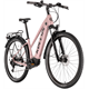 Rower elektryczny damski KELLYS E-Cristy 30 P Cues