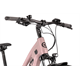 Rower elektryczny damski KELLYS E-Cristy 30 P Cues