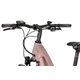 Rower elektryczny damski KELLYS E-Cristy 30 P Cues