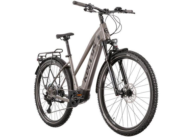 Rower elektryczny damski KELLYS E-Cristy 90 P