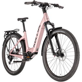 Rower elektryczny KELLYS E-Cristy RS40 P