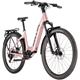 Rower elektryczny KELLYS E-Cristy RS40 P