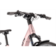 Rower elektryczny KELLYS E-Cristy RS40 P