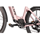 Rower elektryczny KELLYS E-Cristy RS40 P