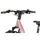 Rower elektryczny KELLYS E-Cristy RS40 P