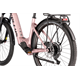 Rower elektryczny KELLYS E-Cristy RS40 P