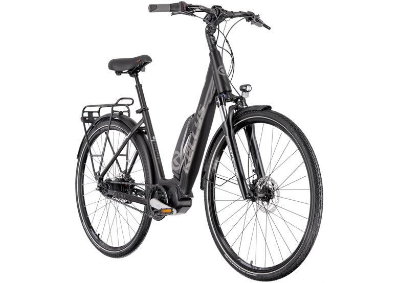 Rower elektryczny damski KELLYS Estima 40 SH