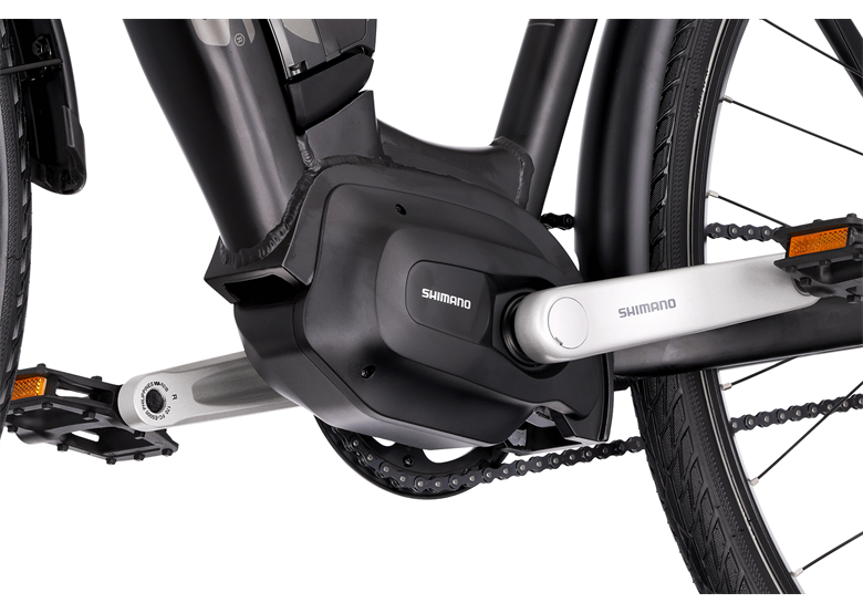 Rower elektryczny damski KELLYS Estima 40 SH CentrumRowerowe.pl