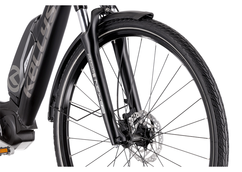 Rower elektryczny damski KELLYS Estima 40 SH CentrumRowerowe.pl