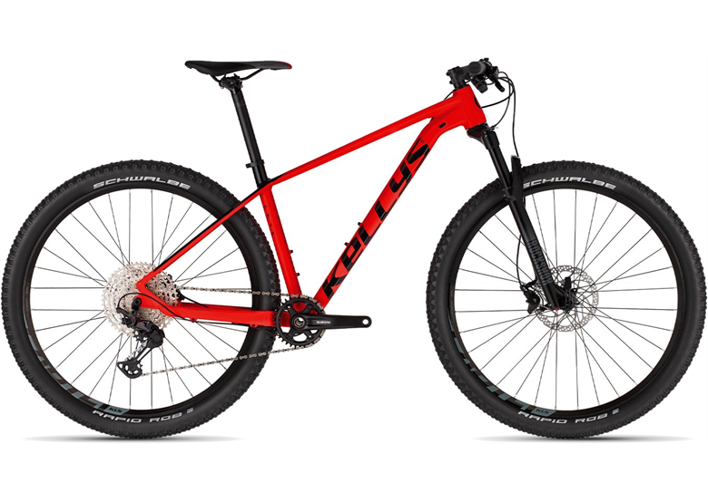 Rower MTB KELLYS Gate 50