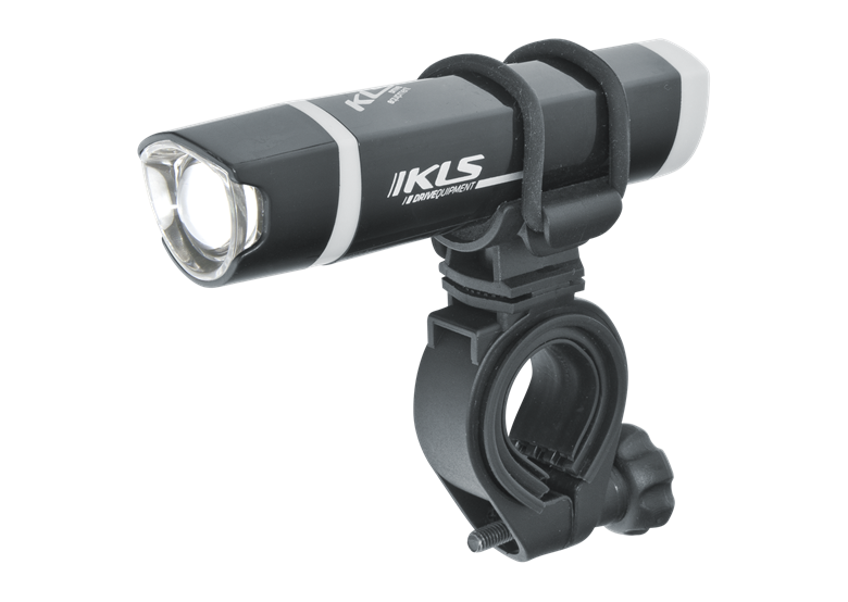 Lampka przednia KELLYS Geezer