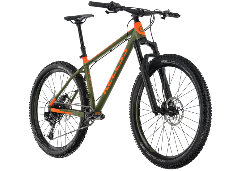 Rower MTB KELLYS Gibon 70