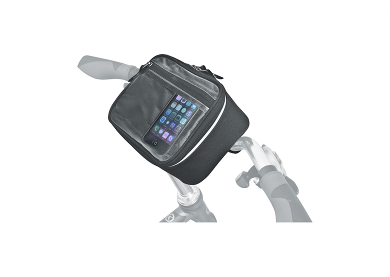 Torba na kierownicę KELLYS Giron