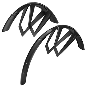 Komplet błotników gravelowych KELLYS Gnarly