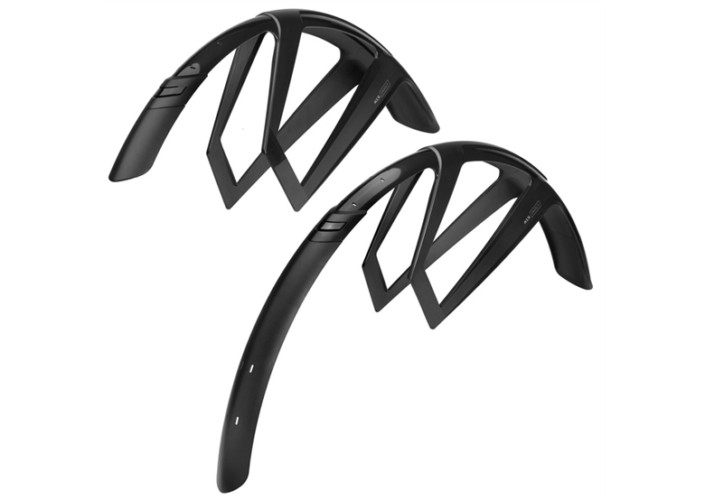 Komplet błotników gravelowych KELLYS Gnarly