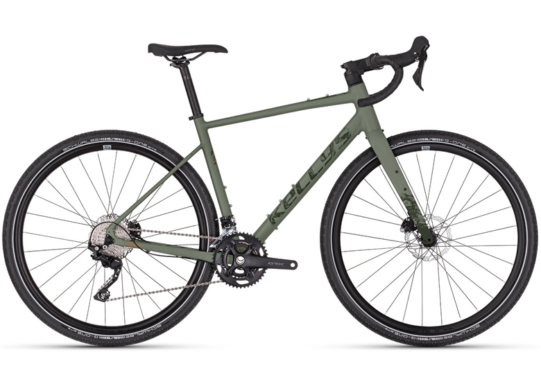 Rower gravel KELLYS Groot 70