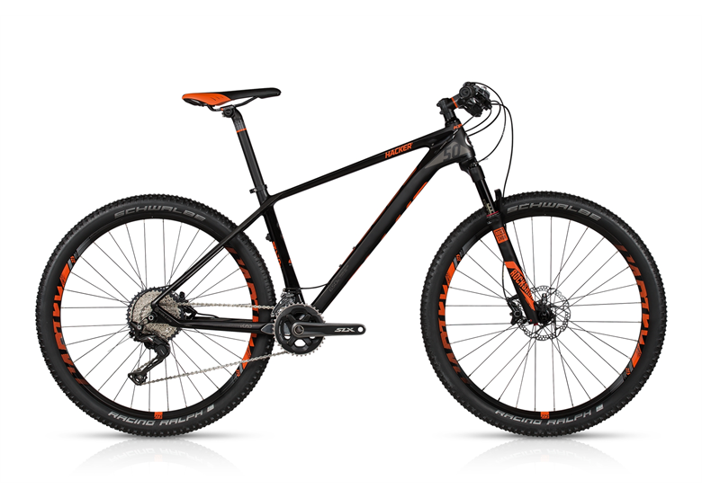 Rower MTB KELLYS Hacker 50 2017