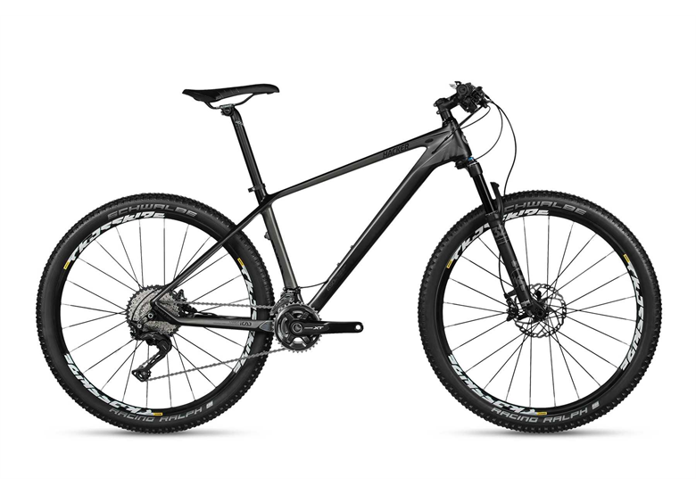Rower MTB KELLYS Hacker 70 2017