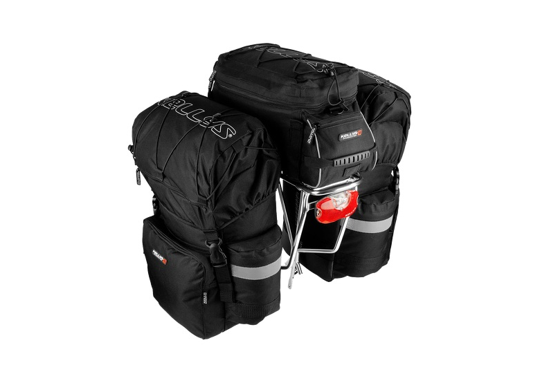 Torba na bagażnik KELLYS Hook