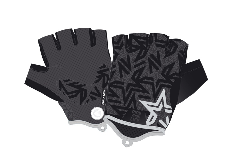 Rękawiczki krótkie KELLYS Impulse Short