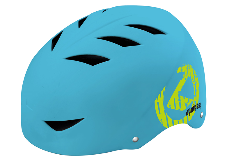 Kask rowerowy orzeszek KELLYS Jumper Mini