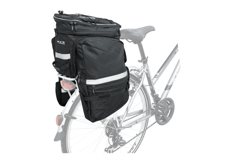 Torba na bagażnik KELLYS Kicker