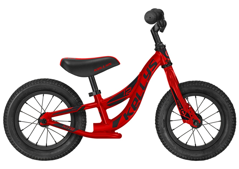 Rower biegowy KELLYS Kite 12