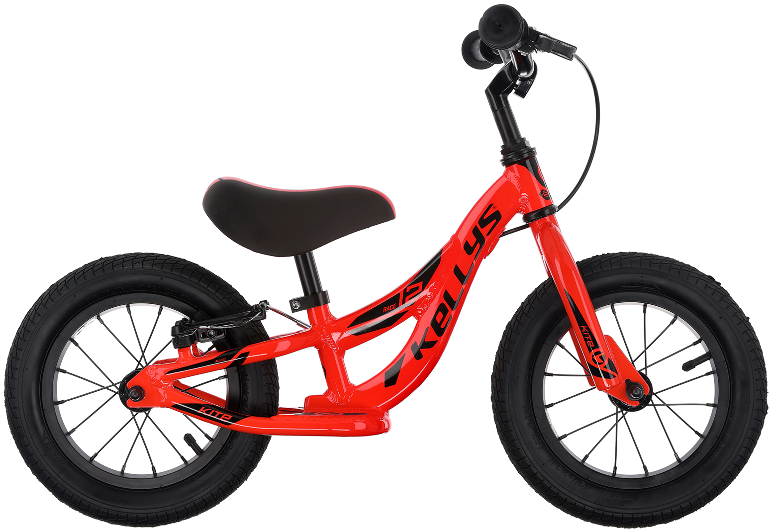 Rower biegowy KELLYS Kite Race CentrumRowerowe.pl