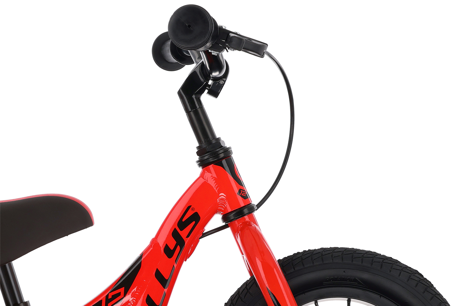 Rower biegowy KELLYS Kite Race CentrumRowerowe.pl