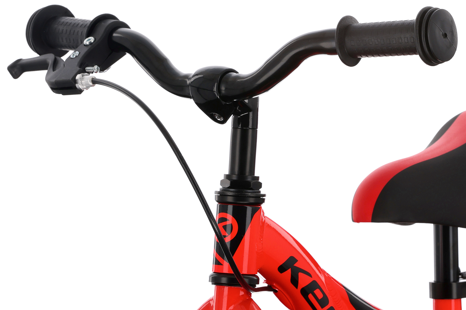 Rower biegowy KELLYS Kite Race CentrumRowerowe.pl